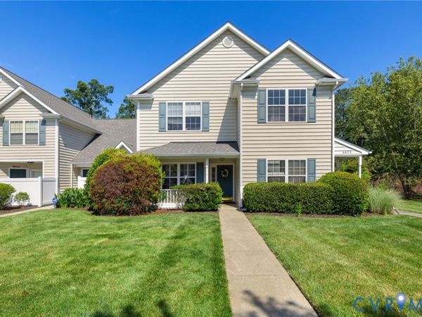 4674 Twin Hickory Lake Drive, Henrico, VA 23059