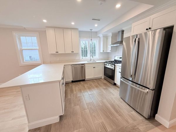 100 Union Street, Unit A, Walpole, MA 02032