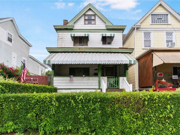 306 Russellwood Ave , Mc Kees Rocks, PA 15136