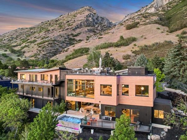 3817 N SHERWOOD DR , Provo, UT 84604