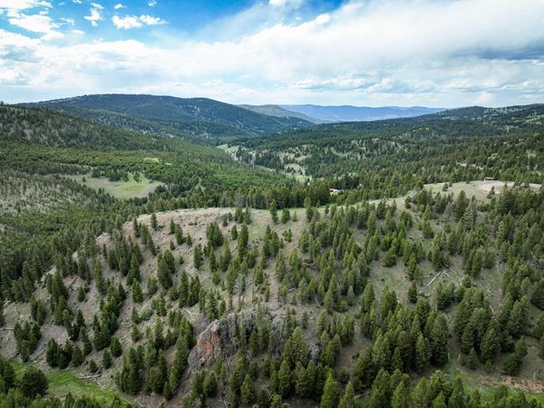 NHN Hoover Creek Road , Helmville, MT 59843