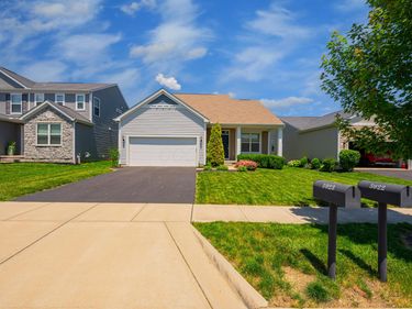 5922 Ballydugan Drive, Galloway, OH 43119