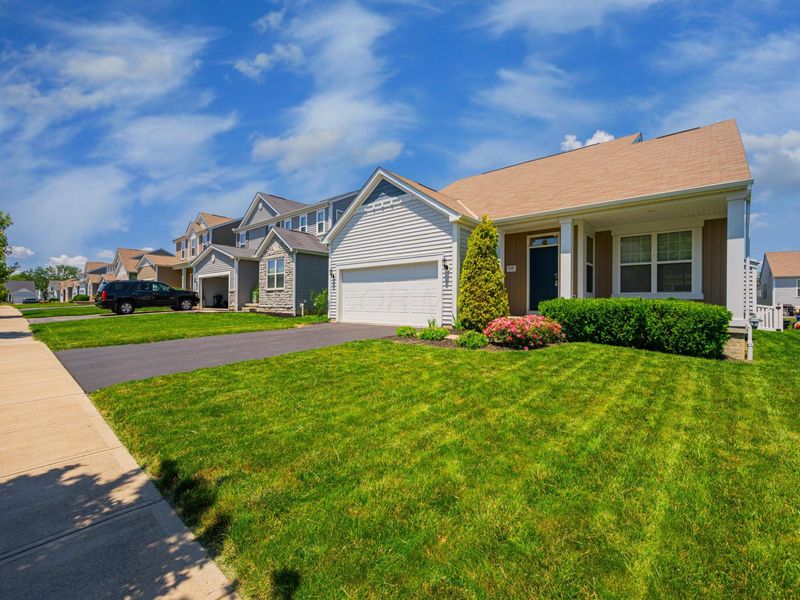 5922 Ballydugan Drive, Galloway, OH 43119 Photo 3