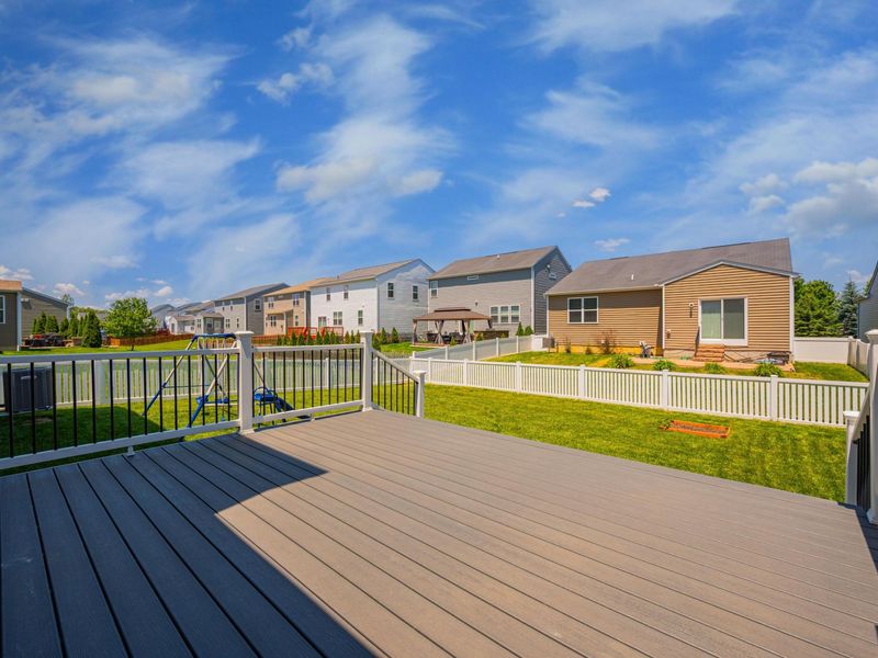 5922 Ballydugan Drive, Galloway, OH 43119 Photo 4