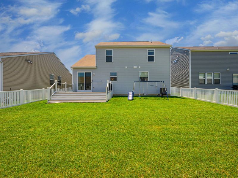 5922 Ballydugan Drive, Galloway, OH 43119 Photo 5