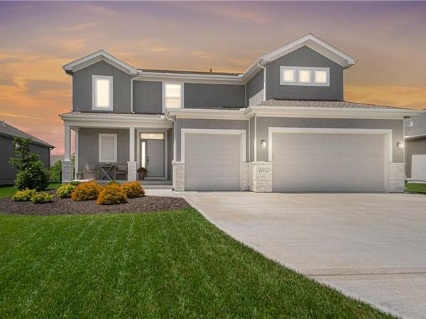 17736 Greeley Street, Gardner, KS 66030