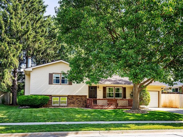 4807 Wakonda Drive, Norwalk, IA 50211
