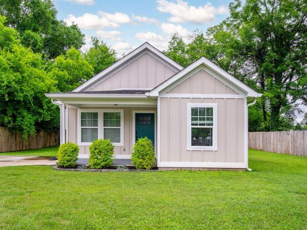 107 Shearer Drive, Rossville, GA 30741