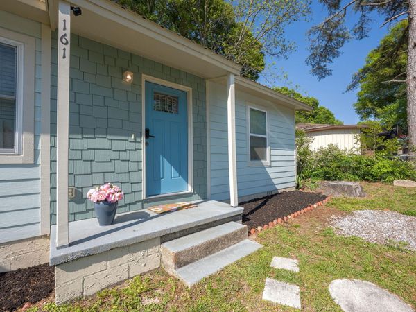 161 W North Avenue, Crestview, FL 32536