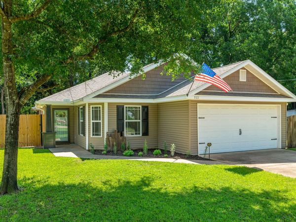 153 Shady Lane, Crestview, FL 32536