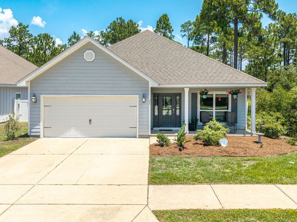 227 Stonegate Drive, Santa Rosa Beach, FL 32459