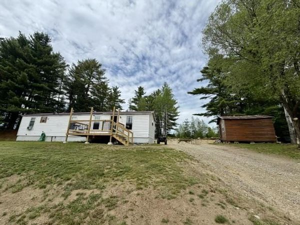 41 Baker Lane, Milan, NH 03588