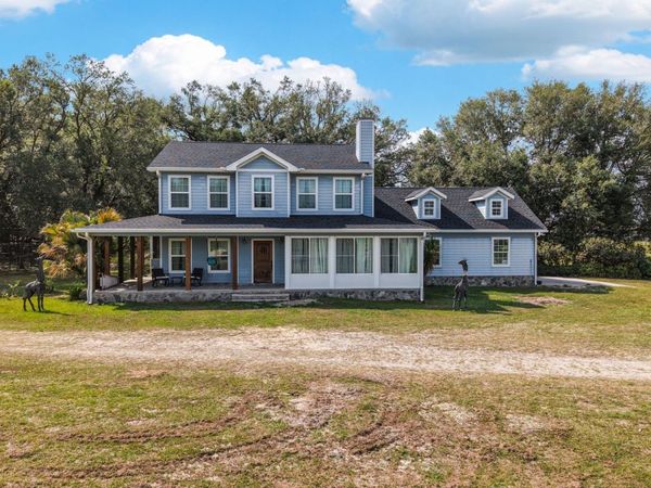 17883 89TH, McAlpin, FL 32062