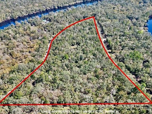 123 SE SUWANNEE TRAIL, Branford, FL 32008