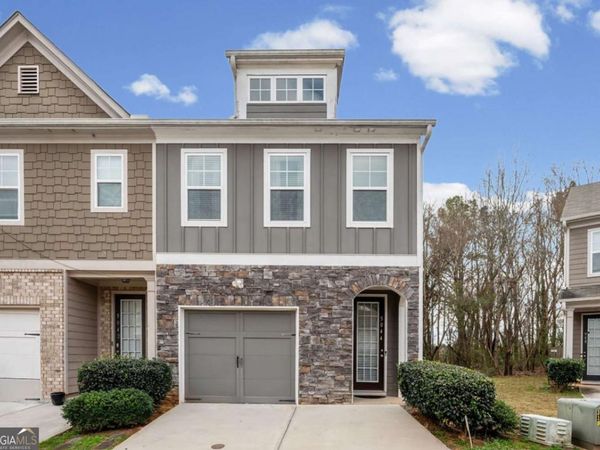 5044 Longview Walk, Decatur, GA 30035