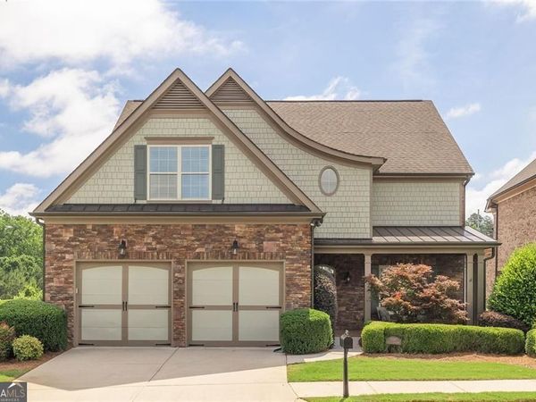 11147 Brookhavenclub Drive, Johns Creek, GA 30097