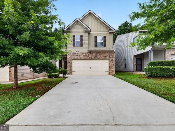 5095 Rapahoe Trail, Atlanta, GA 30349