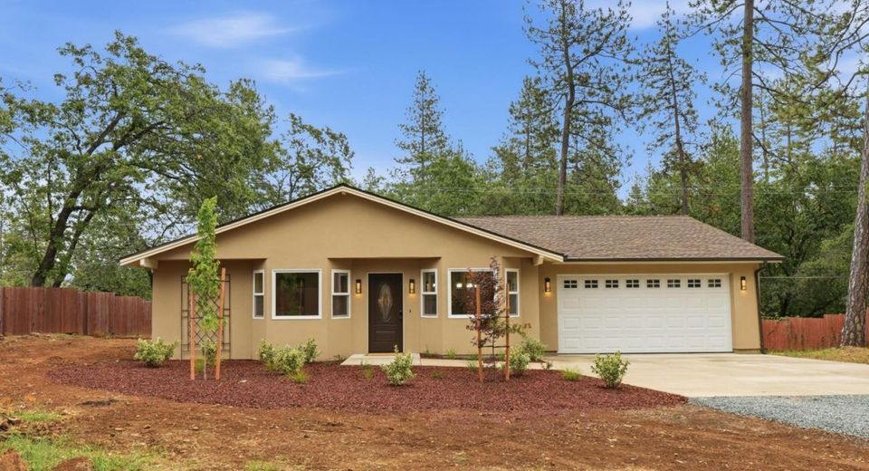 1530 Sugar Pine Rd, Meadow Vista, CA 95722 Photo