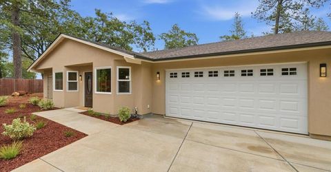 1530 Sugar Pine Rd, Meadow Vista, CA 95722 Photo