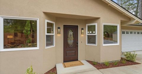 1530 Sugar Pine Rd, Meadow Vista, CA 95722 Photo