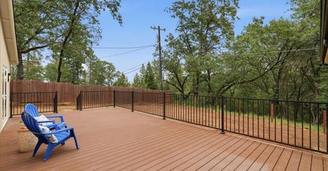 1530 Sugar Pine Rd, Meadow Vista, CA 95722 Photo