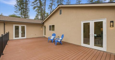 1530 Sugar Pine Rd, Meadow Vista, CA 95722 Photo
