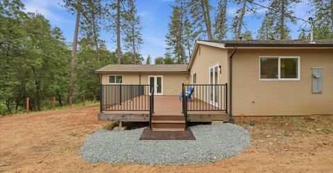 1530 Sugar Pine Rd, Meadow Vista, CA 95722 Photo
