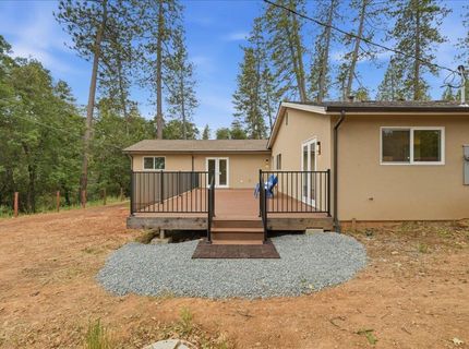 1530 Sugar Pine Rd, Meadow Vista, CA 95722 Photo
