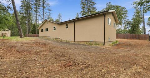 1530 Sugar Pine Rd, Meadow Vista, CA 95722 Photo