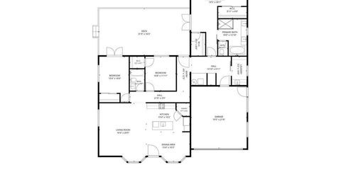1530 Sugar Pine Rd, Meadow Vista, CA 95722 Photo