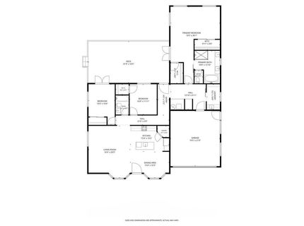 1530 Sugar Pine Rd, Meadow Vista, CA 95722 Photo