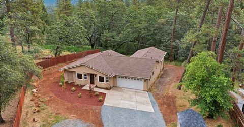 1530 Sugar Pine Rd, Meadow Vista, CA 95722 Photo