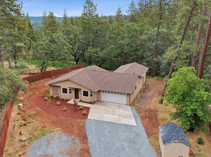 1530 Sugar Pine Rd, Meadow Vista, CA 95722 Photo
