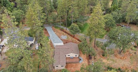 1530 Sugar Pine Rd, Meadow Vista, CA 95722 Photo