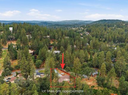 1530 Sugar Pine Rd, Meadow Vista, CA 95722 Photo