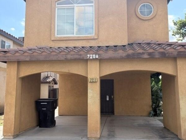 729 L St, Unit A, Bakersfield, CA 93304