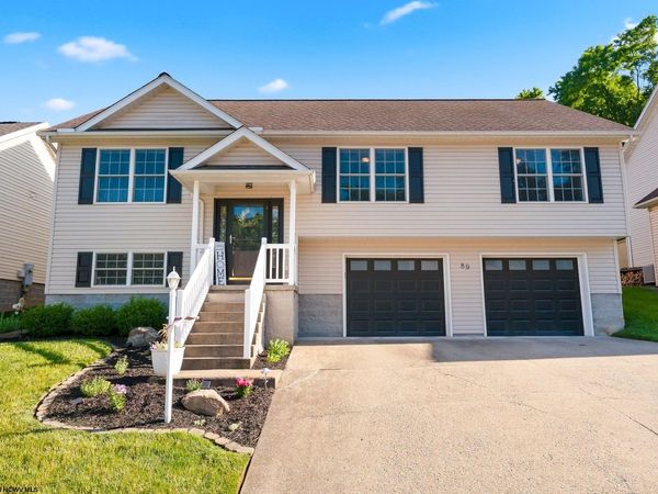 89 Antietam Drive, Morgantown, WV 26508