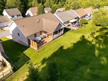 89 Antietam Drive, Morgantown, WV 26508