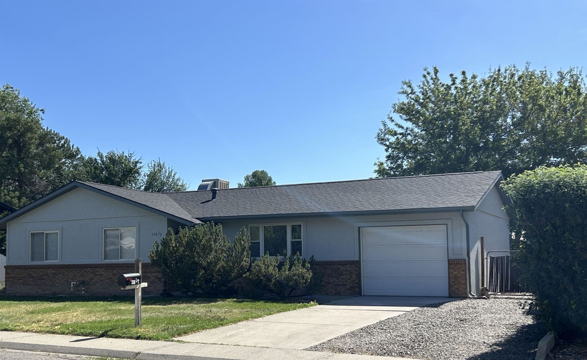 558 1/2 Eastmoor Drive Grand Junction, CO 81504