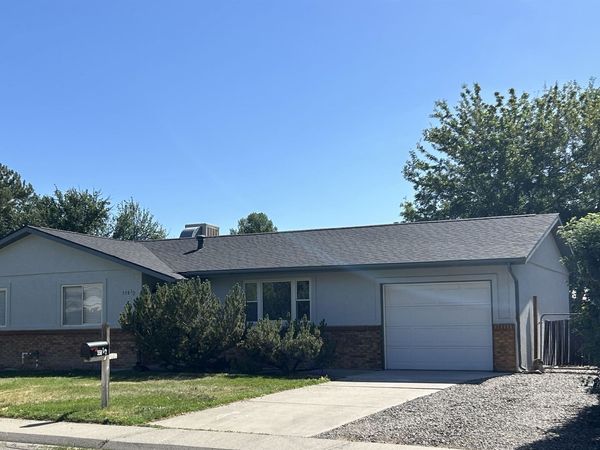 558 1/2 Eastmoor Drive, Grand Junction, CO 81504