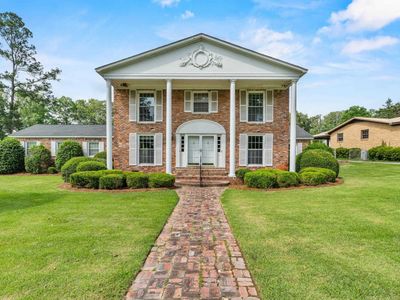 201 Sandhurst Road , Columbia, SC 29210