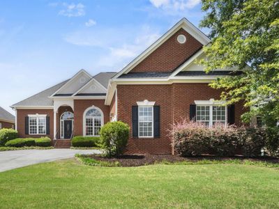137 Royal Lythan Drive , Lexington, SC 29072