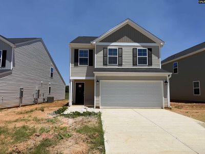 183 Laurinton Farms Drive , Hopkins, SC 29061