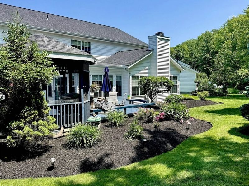 111 Lavender Lane, Madison, OH 44057 Photo 5