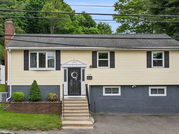 630 Lynnfield St, Lynn, MA 01904