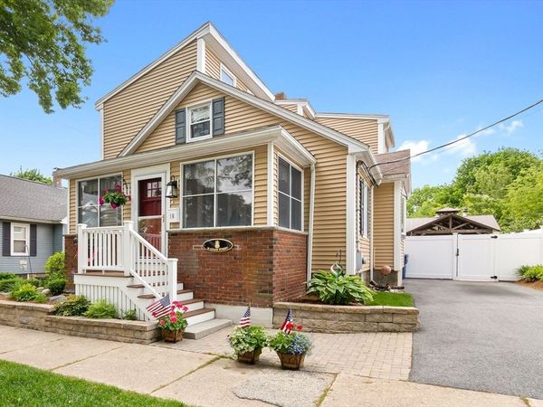 16 Adams St, Danvers, MA 01923