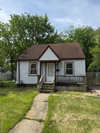 19942 Mccormick Street , Detroit, MI 48224 Main Photo