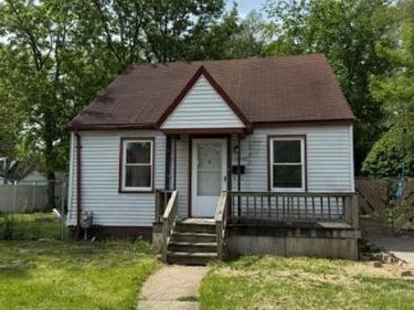 19942 McCormick Street , Detroit, MI 48224