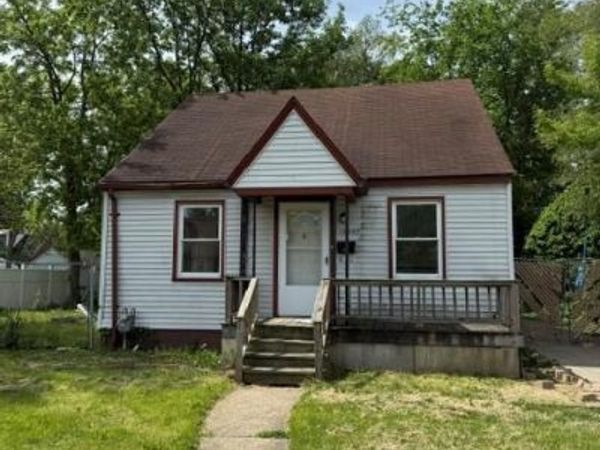 19942 McCormick Street, Detroit, MI 48224