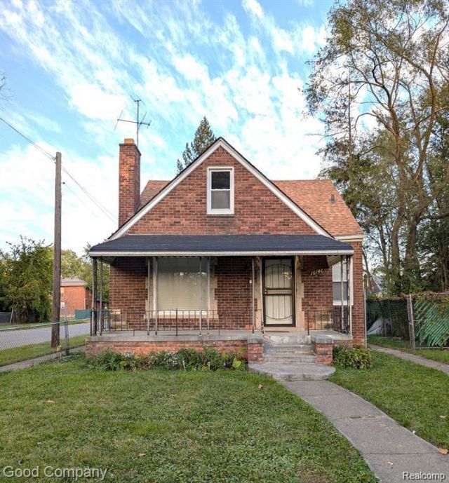 16146 Prevost Street , Detroit, MI 48235 Main Photo